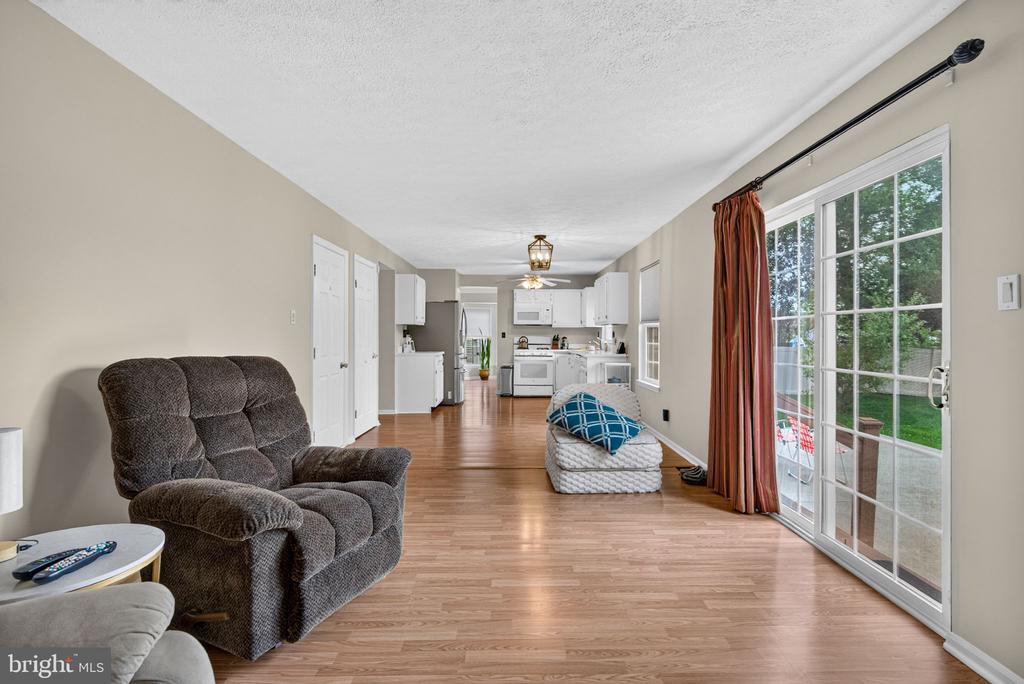 11 MARCY COURT