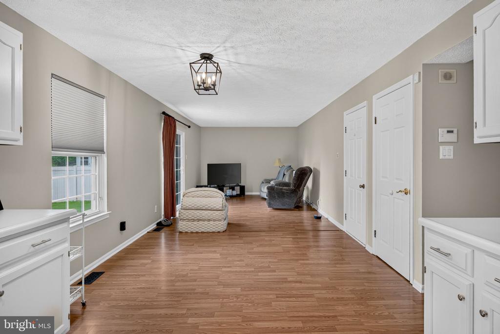 11 MARCY COURT