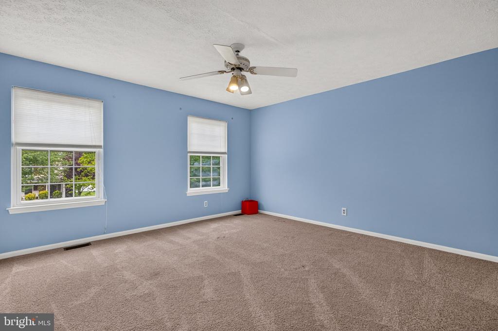 11 MARCY COURT