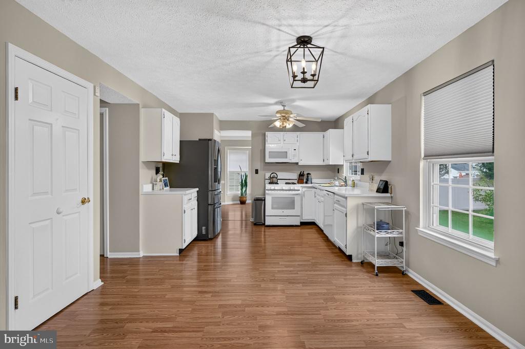 11 MARCY COURT