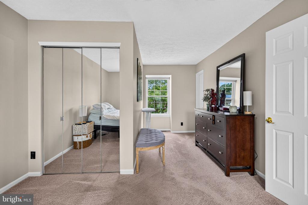 11 MARCY COURT