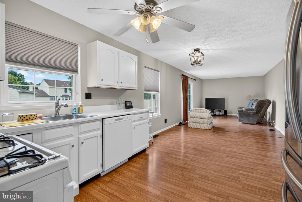 11 MARCY COURT