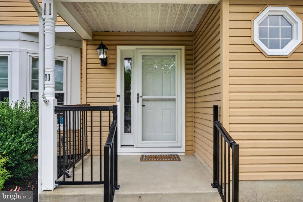11 MARCY COURT