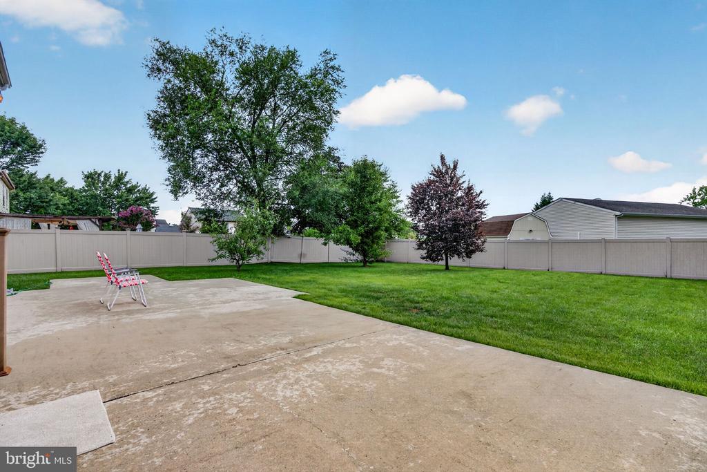 11 MARCY COURT