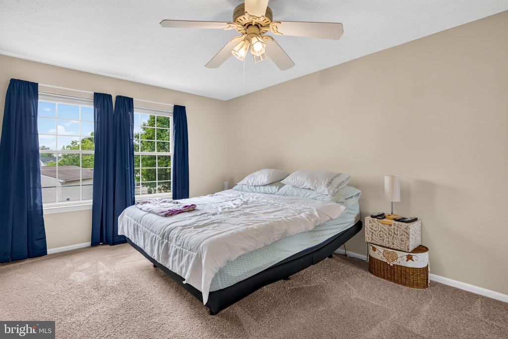 11 MARCY COURT