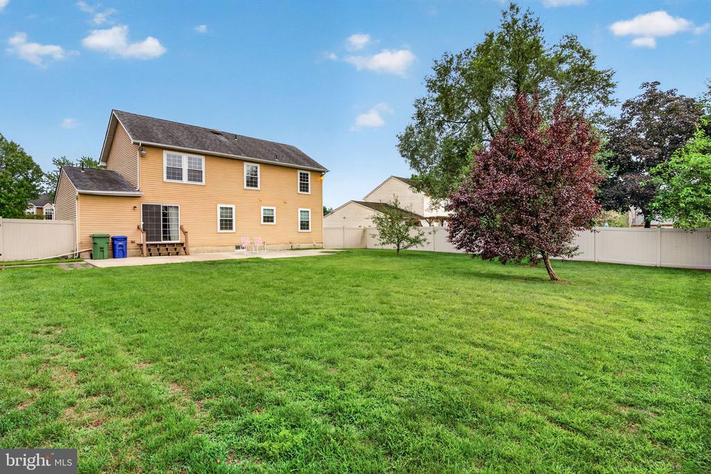 11 MARCY COURT