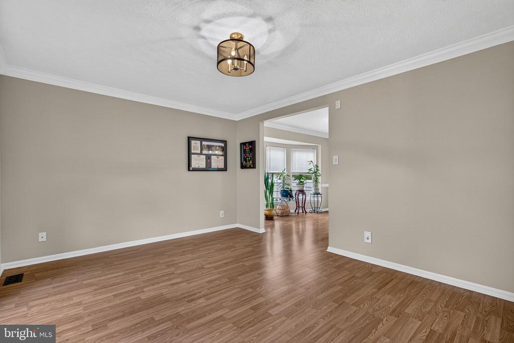 11 MARCY COURT