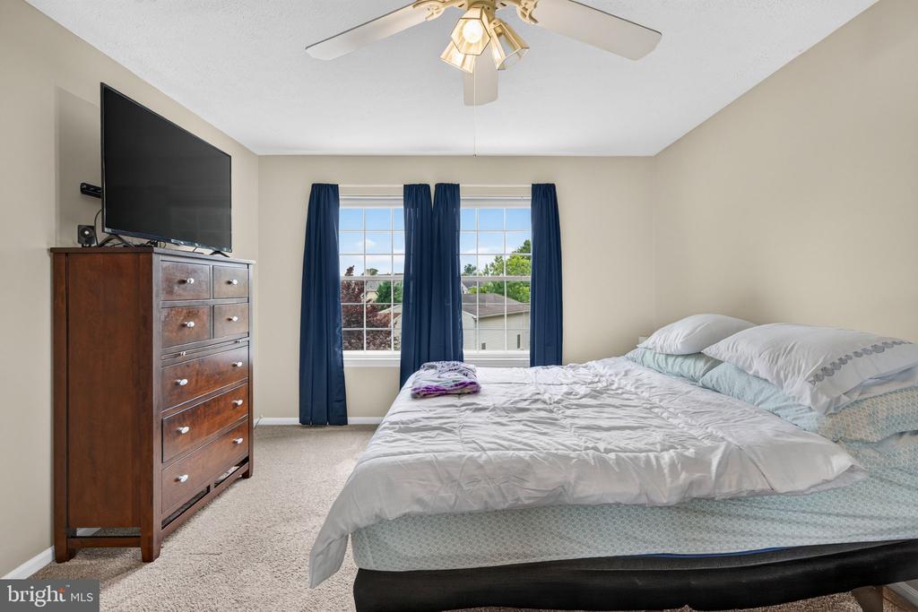11 MARCY COURT