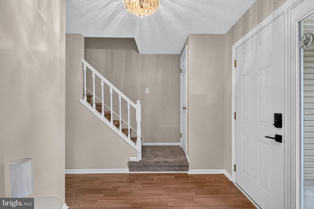 11 MARCY COURT