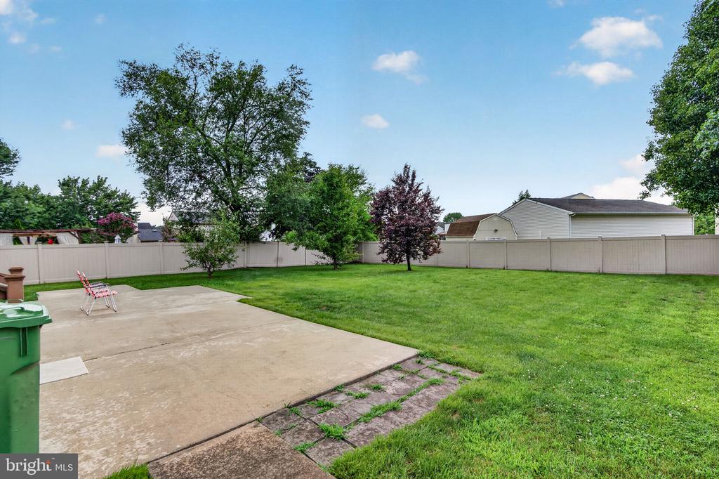 11 MARCY COURT
