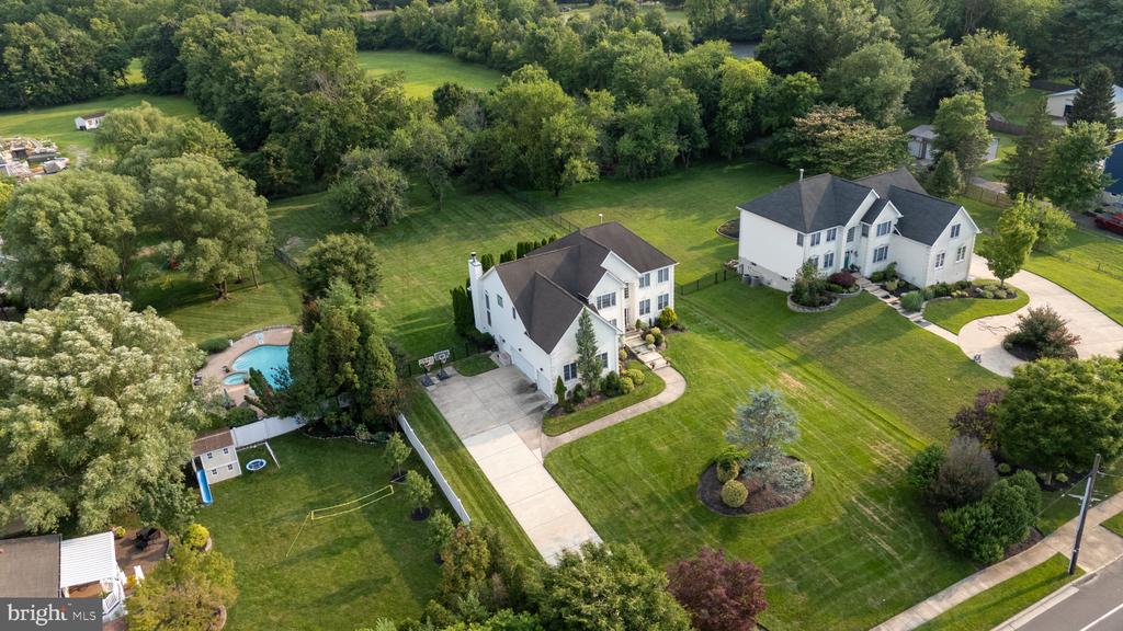 5134 CHURCH ROAD