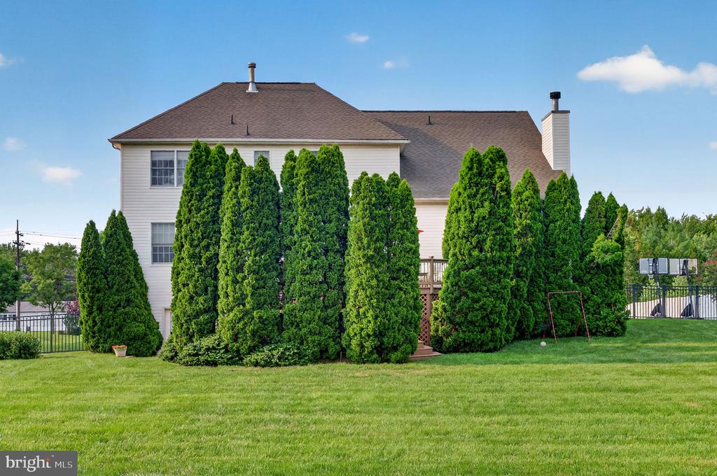 5134 CHURCH ROAD