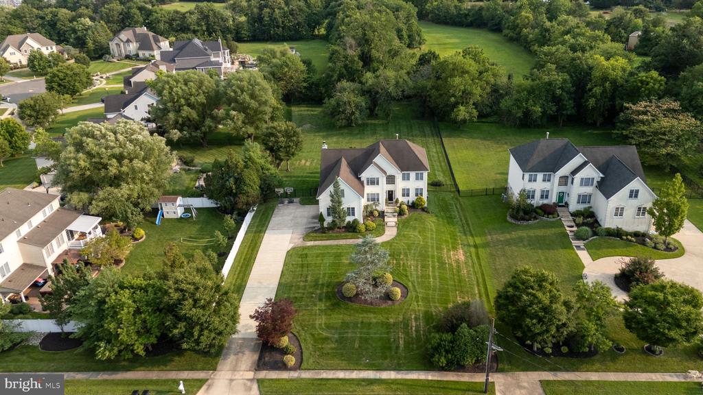 5134 CHURCH ROAD