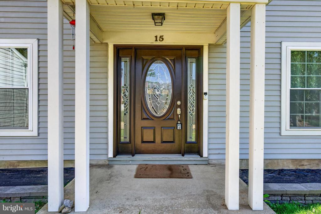 15 UTICA ROAD