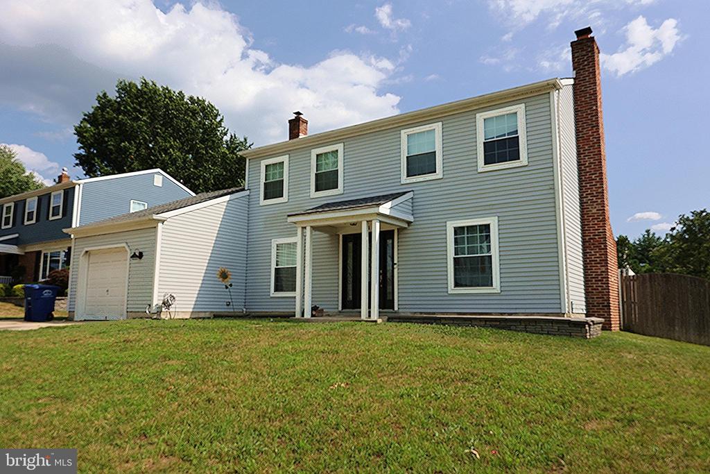 15 UTICA ROAD