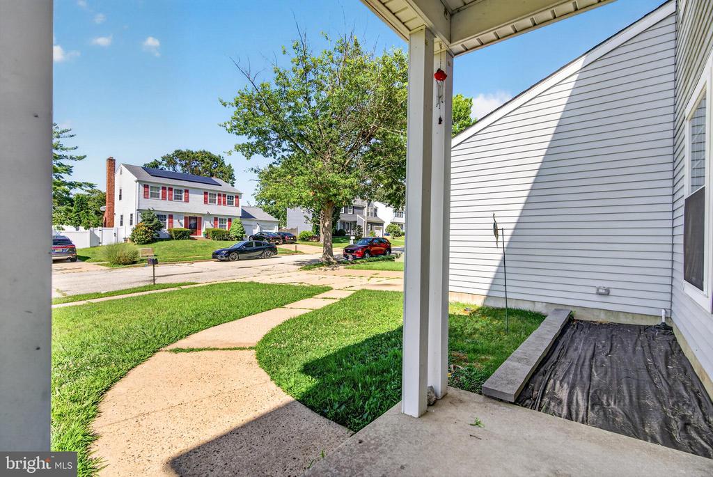 15 UTICA ROAD
