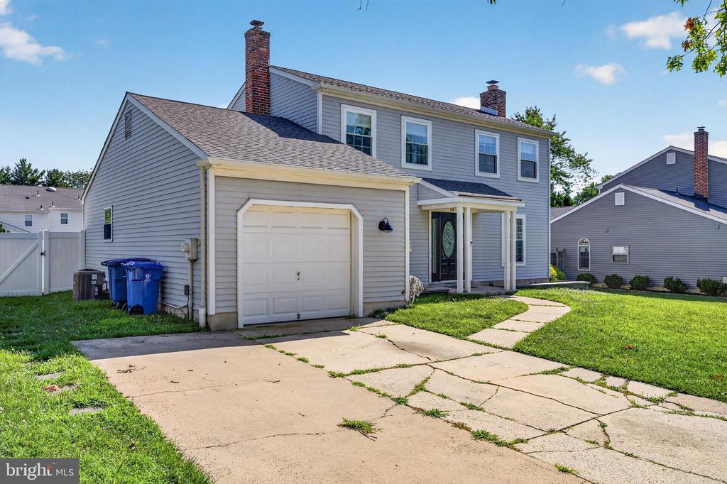 15 UTICA ROAD
