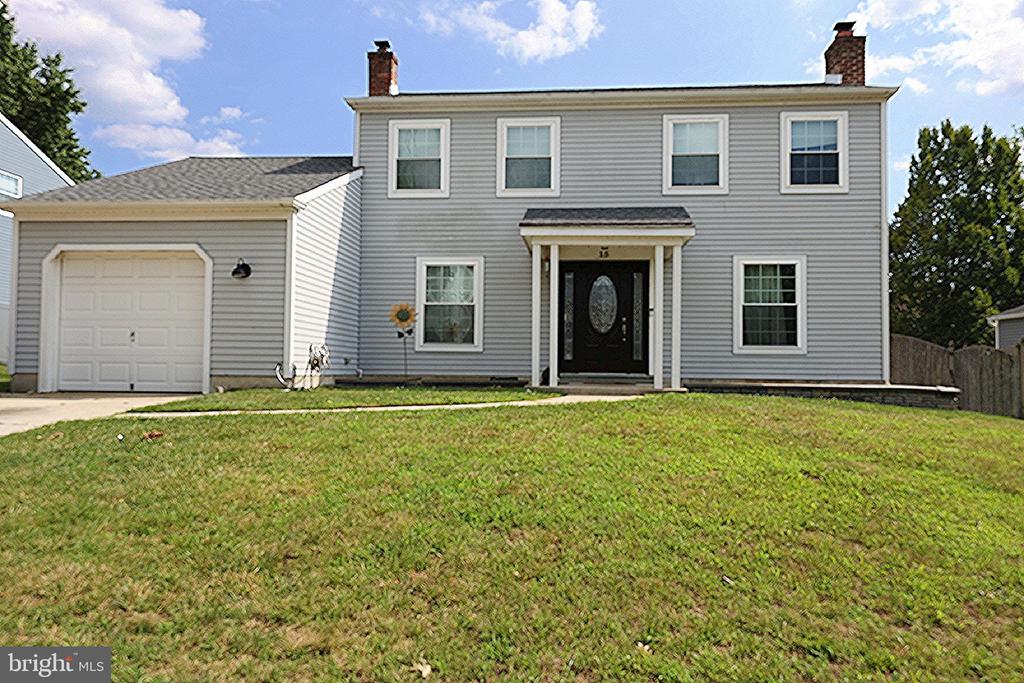 15 UTICA ROAD
