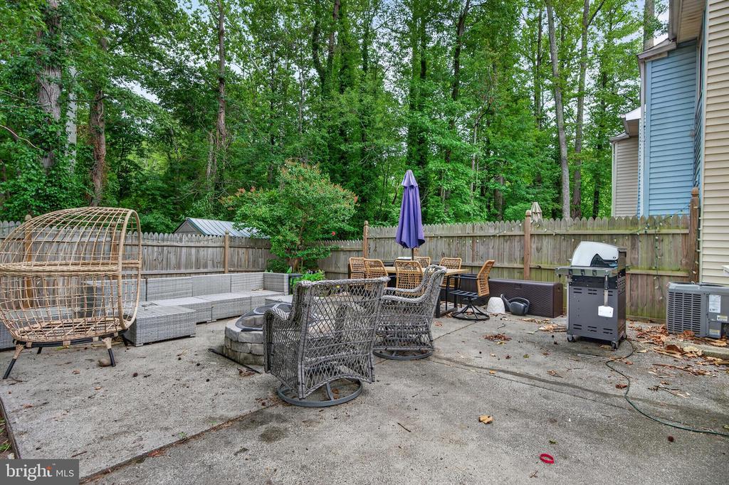 301 BARTON RUN BOULEVARD