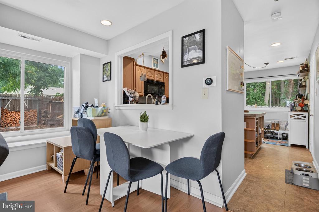 301 BARTON RUN BOULEVARD