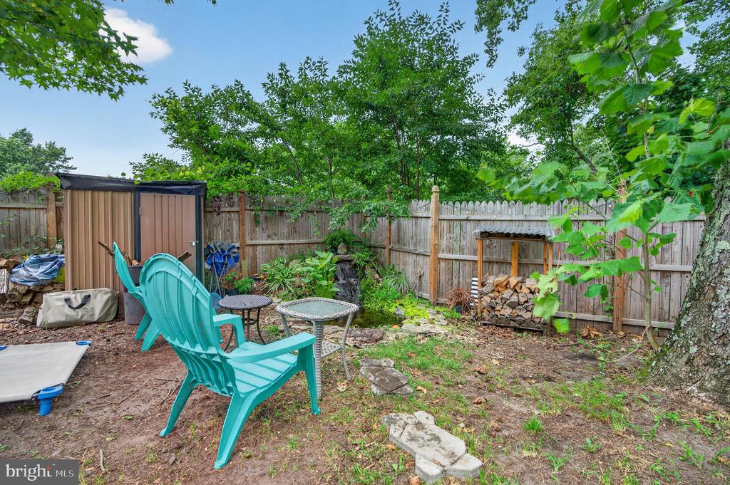 301 BARTON RUN BOULEVARD