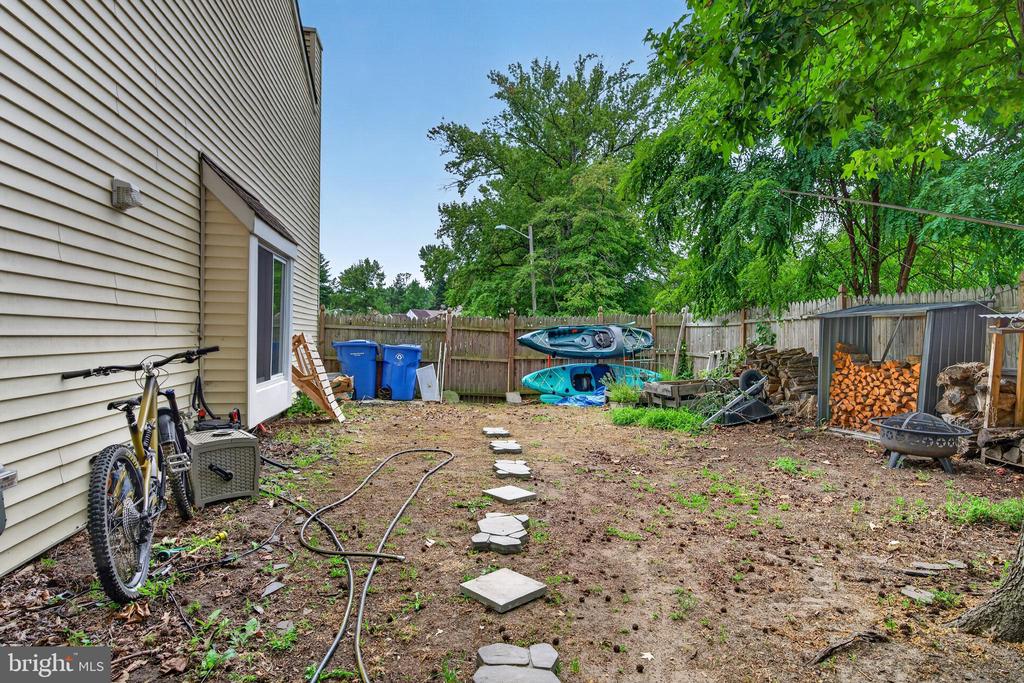 301 BARTON RUN BOULEVARD