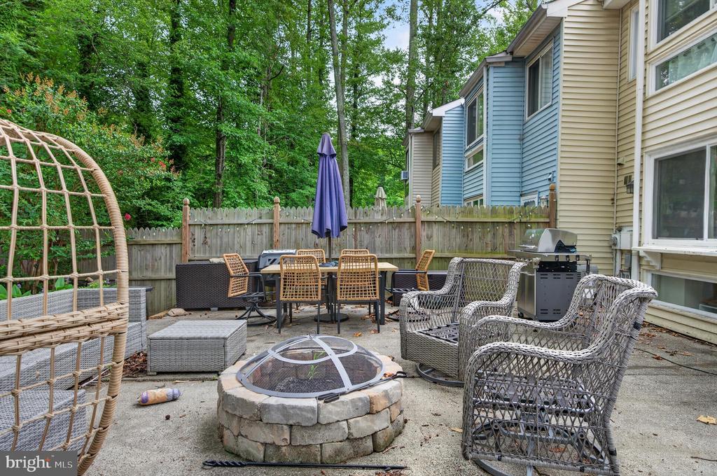 301 BARTON RUN BOULEVARD