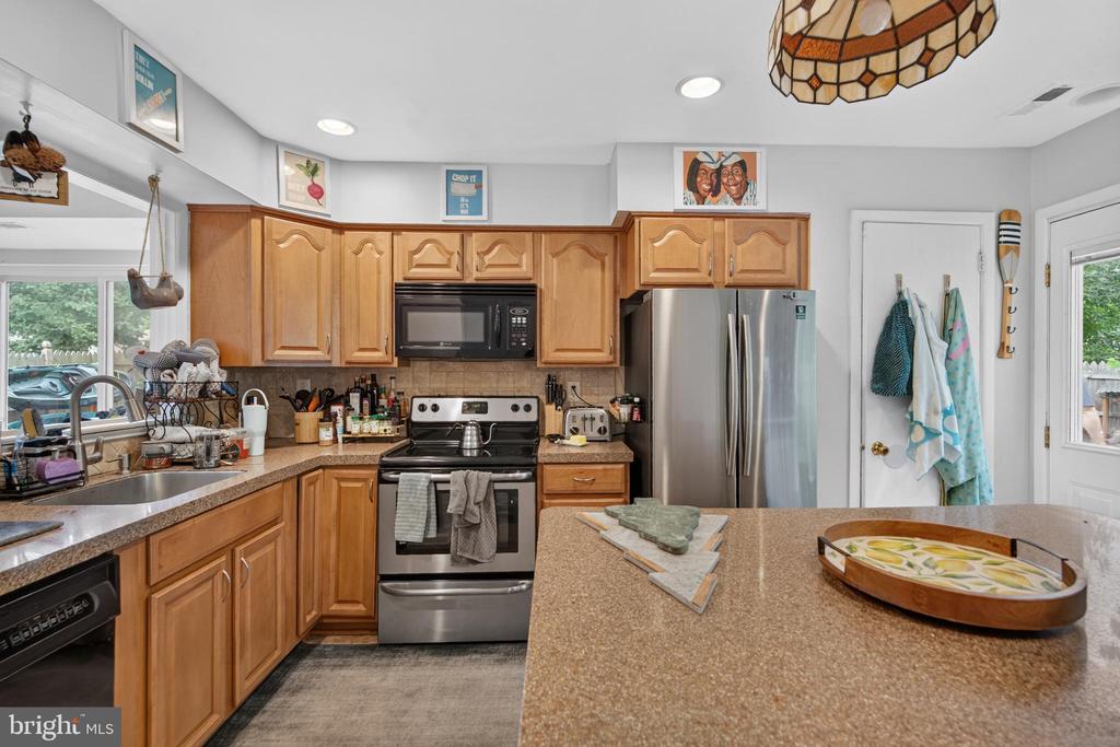 301 BARTON RUN BOULEVARD
