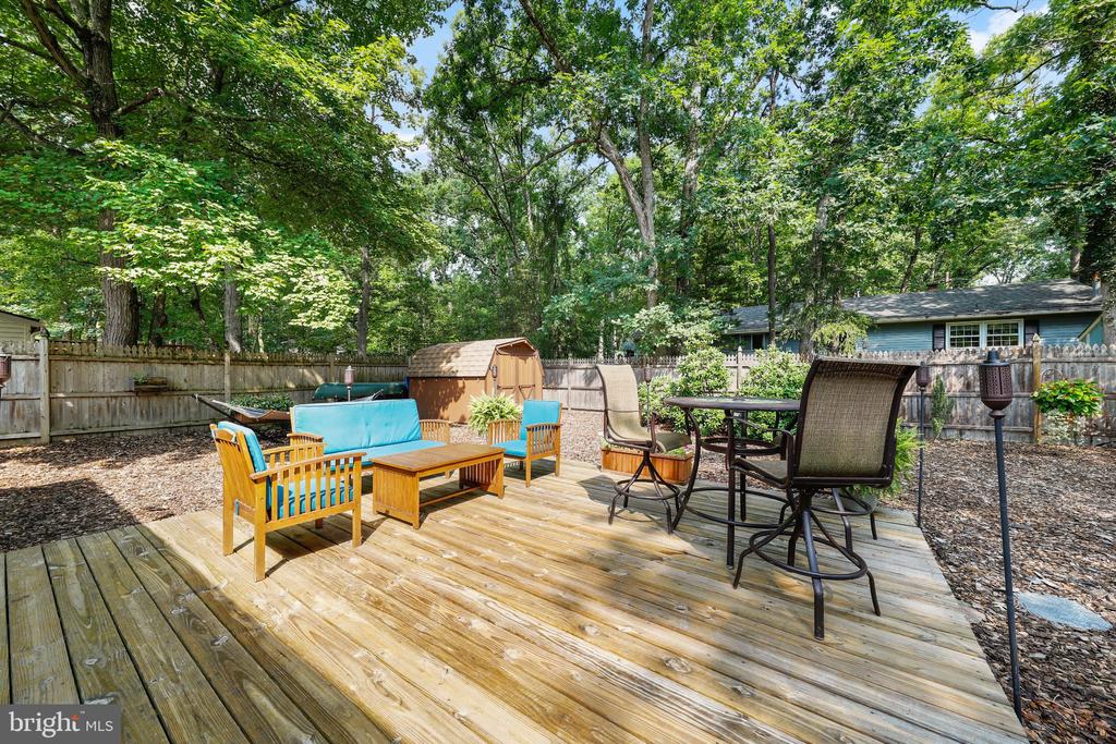 72 LENAPE TRAIL