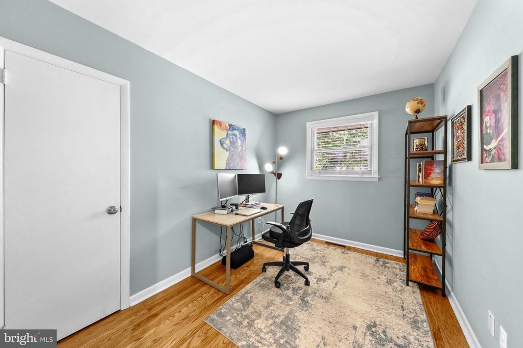 72 LENAPE TRAIL