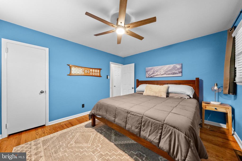 72 LENAPE TRAIL