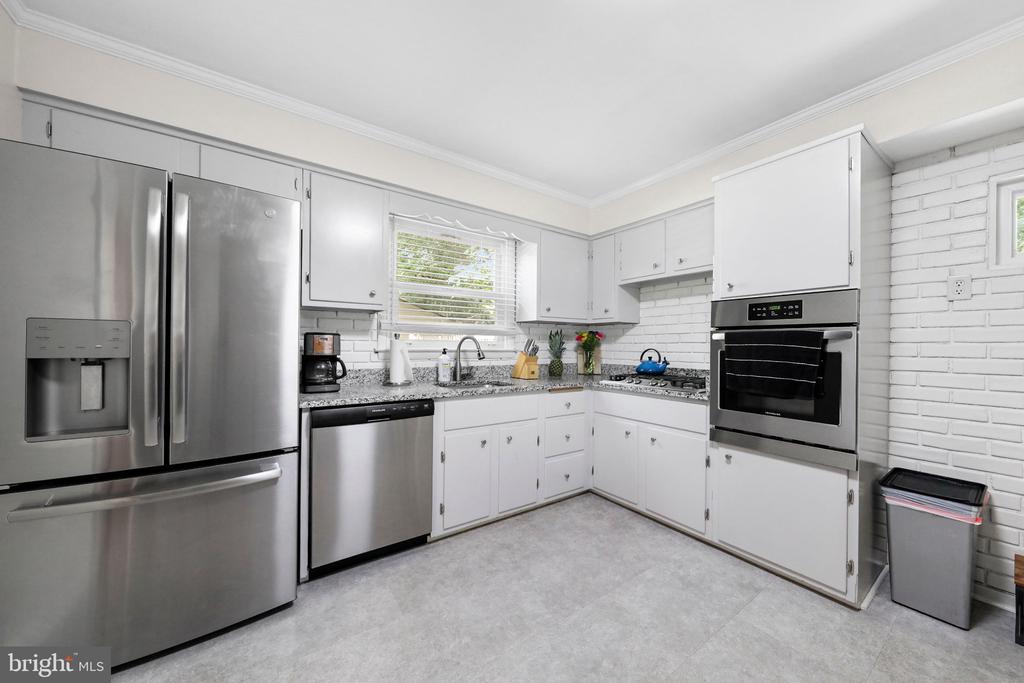 72 LENAPE TRAIL