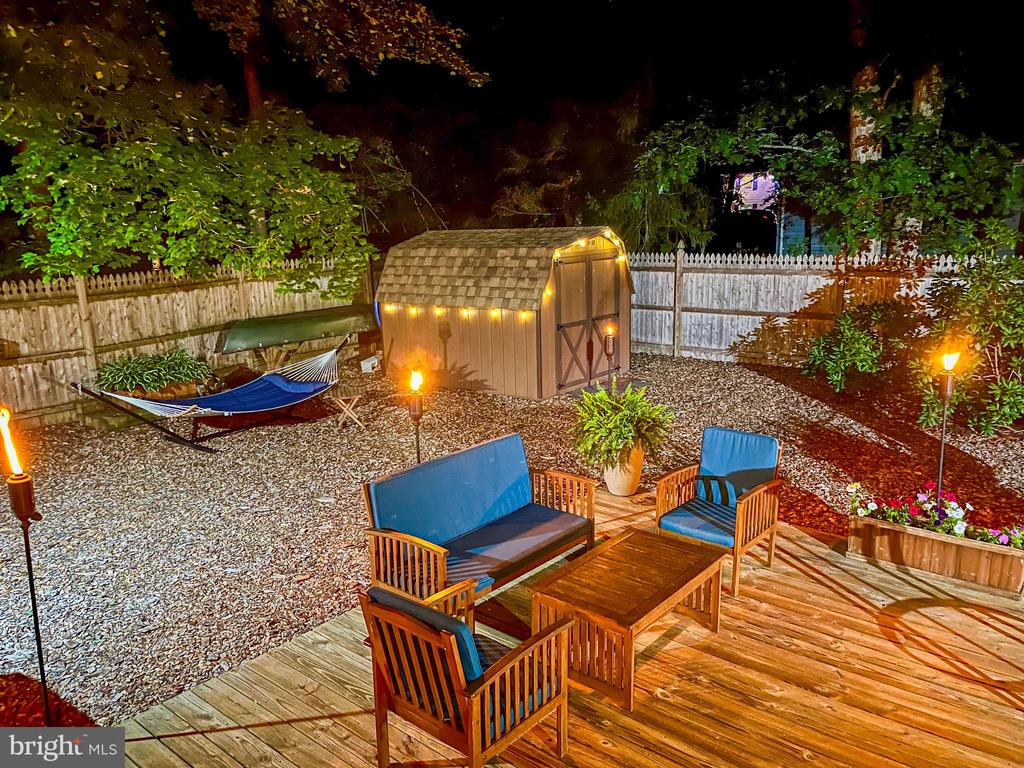 72 LENAPE TRAIL