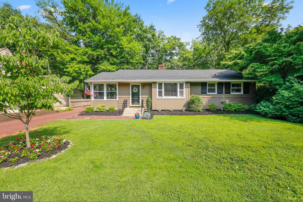 72 LENAPE TRAIL