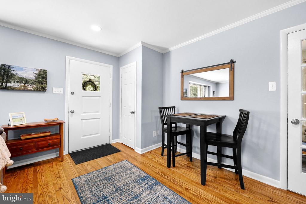 72 LENAPE TRAIL