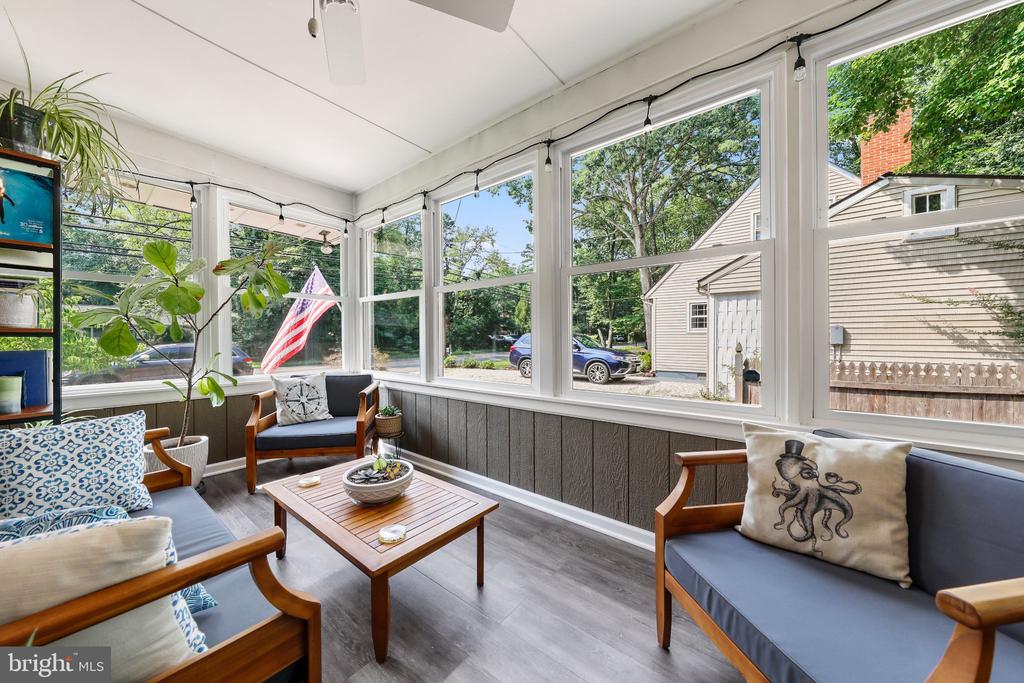 72 LENAPE TRAIL