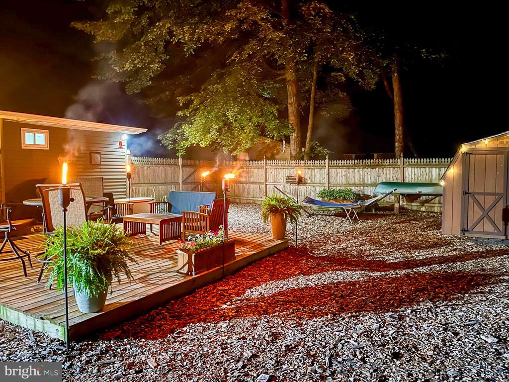 72 LENAPE TRAIL