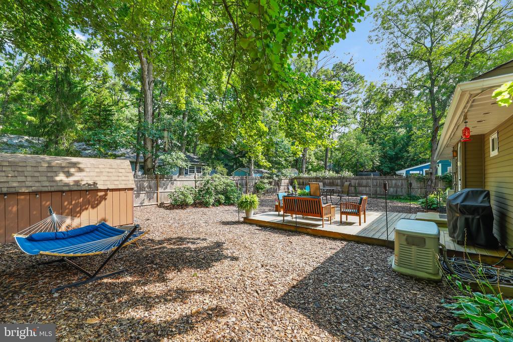 72 LENAPE TRAIL