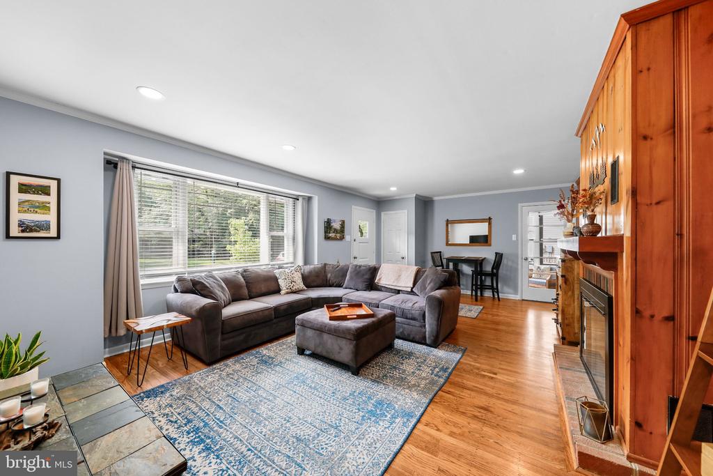 72 LENAPE TRAIL