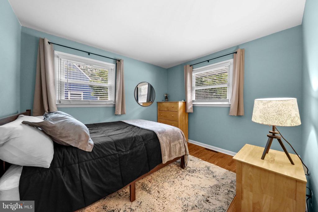 72 LENAPE TRAIL