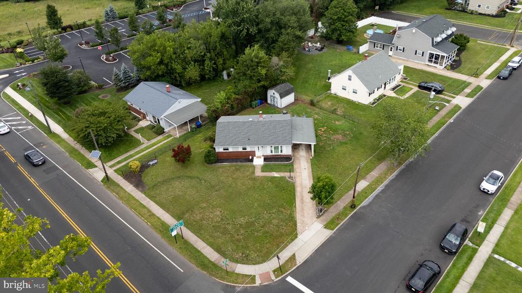 1 WALDEN ROAD