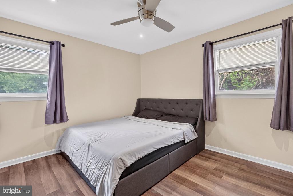 1 WALDEN ROAD