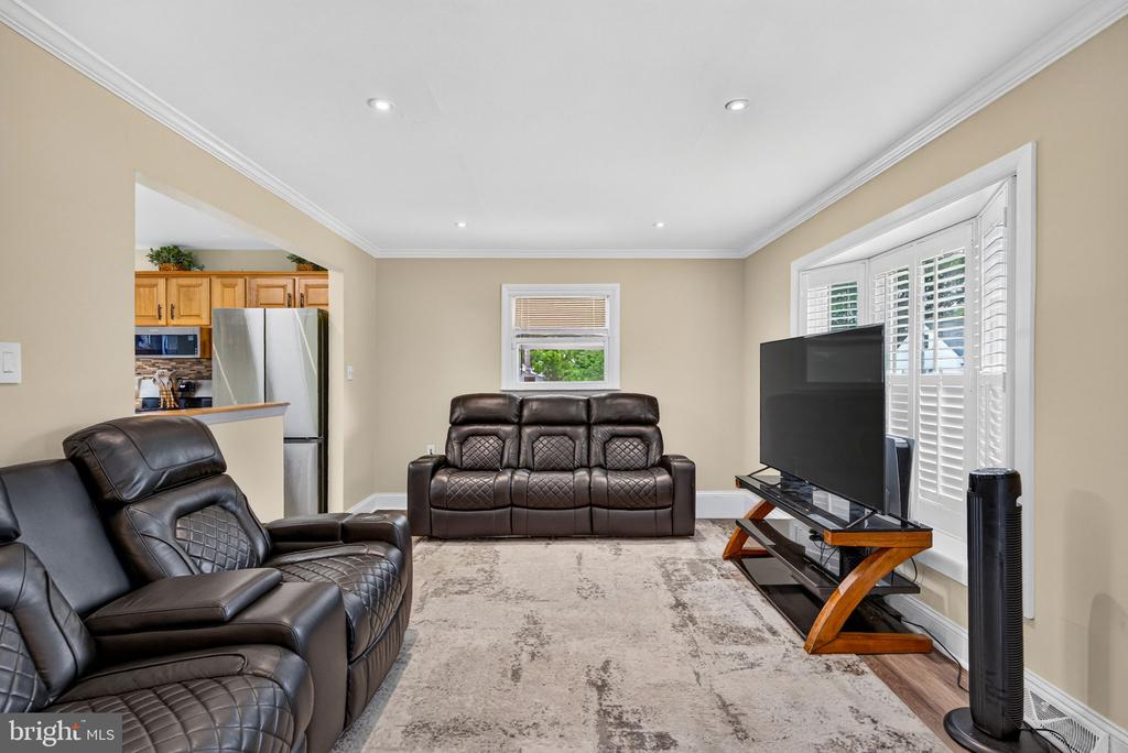 1 WALDEN ROAD