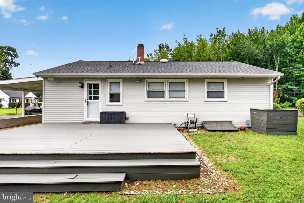 1 WALDEN ROAD