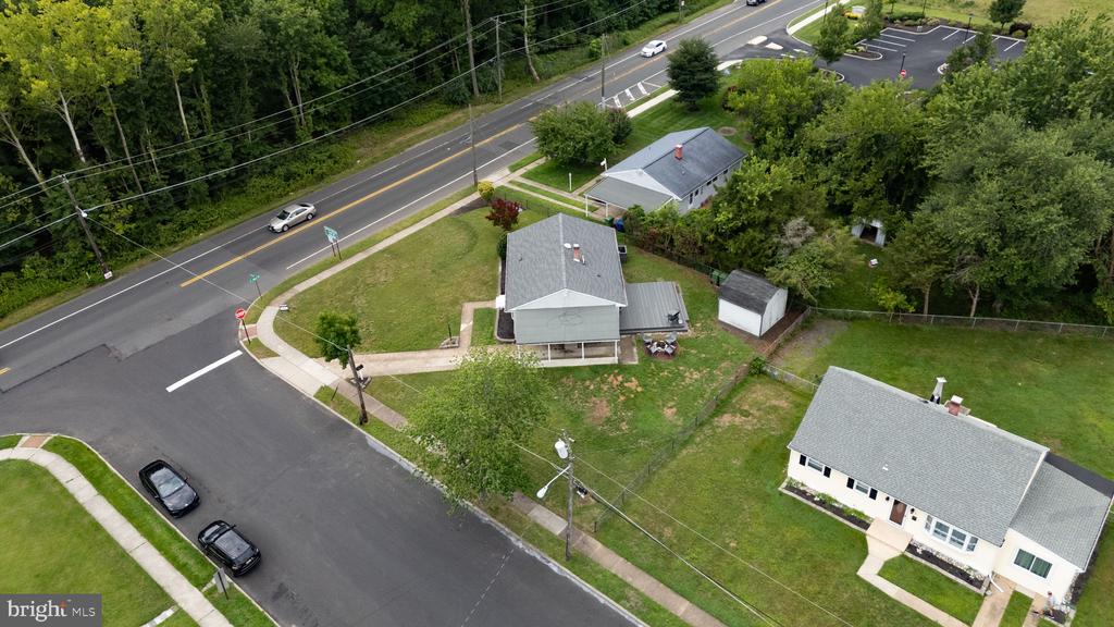 1 WALDEN ROAD