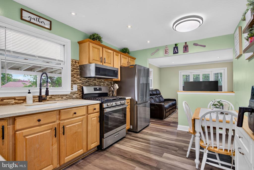 1 WALDEN ROAD