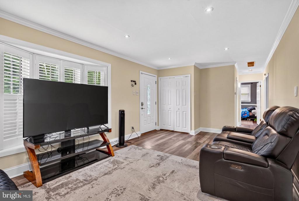 1 WALDEN ROAD