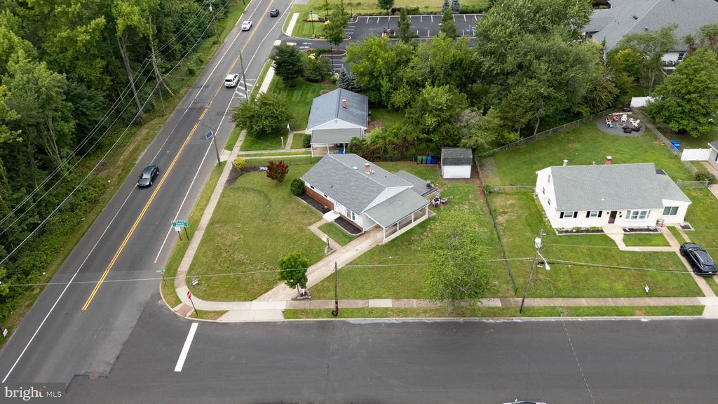 1 WALDEN ROAD