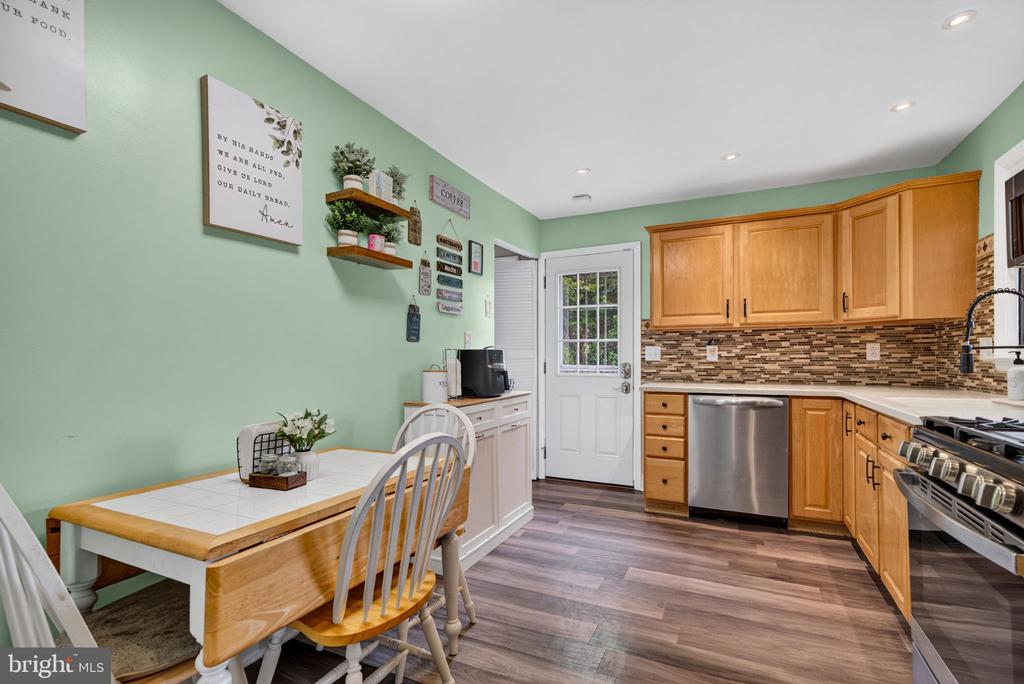 1 WALDEN ROAD