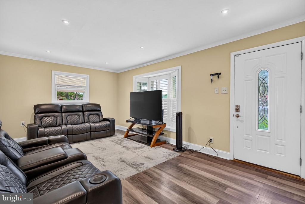 1 WALDEN ROAD